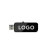 Import 2021 Gadgets USB Key 4/8/16/32GB Bar LED Light Rectangle USB Stick LED USB Memory Personalized Gadgets from Hong Kong