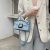 Import 2021 Hot Sell Women crocodile pattern Purses Girls Shoulder Handbags Young Lady Hand Bags For Ladies from China