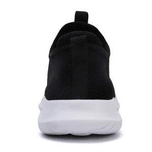 2021 New Casual Running MenS Shoes Mens Slip On Walking Running Shoes MenS Breathable Running Shoes Comfortable