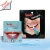 Import 2021 New Inventions White Smile Teeth Whitening Kits with Non-Peroxide from China