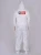 Import 2021 new products disposable microporous coverall in safety clothing Coverall suit type 5/6 from China
