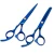 Import 2021 New Style hair professional salon barber scissors from Pakistan
