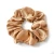 Import 2021 New Women Elegant Solid Color Silk Crude Elastic Hair Bands Ponytail Holder Scrunchie Rubber Bands Fashion Hair Accessories from China