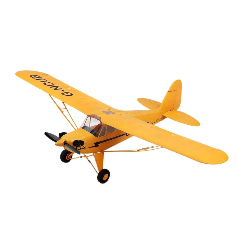 2021 New Xk A160 2.4G 5Ch 6-Axis Brushless Motor 3D6G System Airplane Aircraft Like Real Rc Glider Model Toys