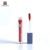 2021 Private Label Cosmetic Glitter Long Lasting Plumping Lip Gloss Wholesale