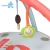 Import 2021 Puzzle Stylish Baby Puzzle Kids Baby Activity Play Mat Play Gym Toy Hanging Rattle Baby Playgym from China