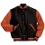 Import 2021 Slim wholesale varsity letterman jackets men baseball custom letterman varsity jacket from Pakistan