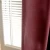 Import 2021 Wholesale crimson window valance textile curtain arabic curtains for home from China