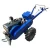 Import 20hp two wheels tractors mini walking tractor in agricultural, hand tractor parts from China