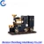 Import 20kg gas heating commercial coffee roaster machine from China