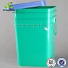 20l jerry can,20l plastic drum,plastic 20 lt buckets with lid wholesale