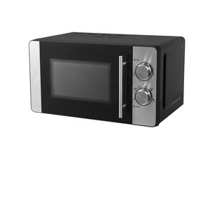 20L Manual Microwave Oven