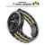 Import 20mm 22mm Metal Stainless Steel Strap  Watch Band  for Samsung Galaxy Watch 46mm watch strap from China