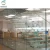 21.52mm laminated glass tempered glass 10+1.52+10