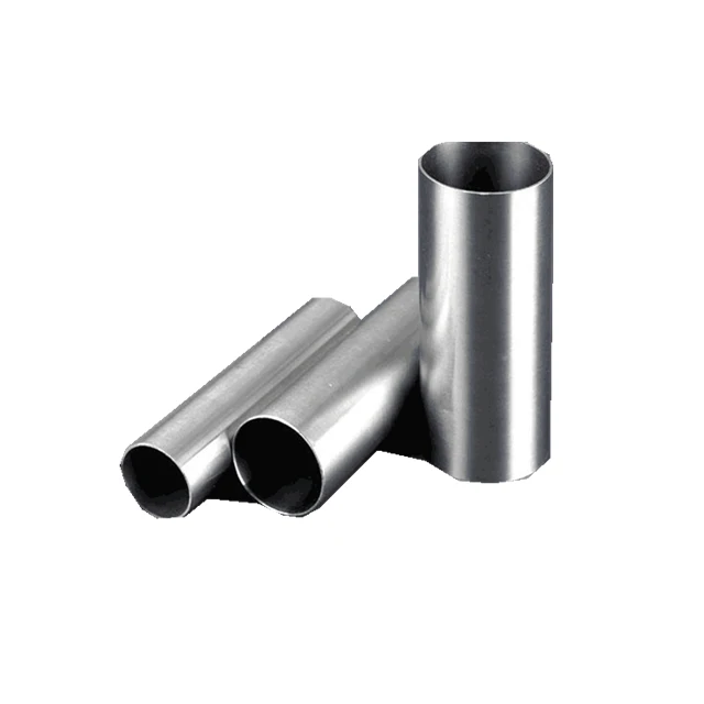 2205 2507 S32550 S32750 904L N08904 stainless steel pipe / 2205 2507 stainless steel tube