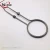Import 220V 2KW custom made toaster/ pizza oven tubular heating element/halogen oven parts for Household Oven/grill from China