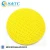 Import 225mm Multi holes Yellow Drywall Sanding Abrasive disc from China