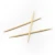 Import 2.2*65mm 2.0*65mm Birch Wooden Toothpicks In Bulk Factory Price from China