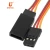 Import 22AWG 60core rc servo extensions lead Female to Male cable wire for Futaba JR  RC Parts from China