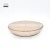 Import 24 pcs matte stoneware dinner set with gold rim,luxury crockery dinnerware sets for hotel from China