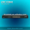 24 port VLAN 10/100M Fast Ethernet desktop Network Switch hub