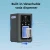 Import 2400ml/min Household Hydrogen generator retail price hydrogen Inhaler efficient resell portable H2 gas inhaler household from China