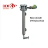 244LD Famous brand FOXBORO Head for interface measuring Displacer Level Transmitter