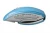 Import 2.4g wireless computer option foldable mouse 2.4ghz usb wireless optical mouse driver from China