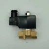 24V AC220V Normal Closed Valves 2W-040-10D Direct-acting solenoid valve Water valve