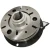 Import 24V DC DZD2 type Electromagnetic disc brake from China