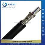 25 pair amphenol cable types of electric conductors lv instrument cable waeco 12v dc cable
