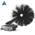 Import 250-1000mm round rectangular air ducts used well  robot air duct cleaning equipment from China