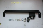 2500/3500 Steering Box Support / Steering Stabilizer 10-12 (03+ w/ 6-bolt Steering box) for Dodge