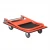 Import 250Kg max load foldable  platform hand truck hand trolley from China