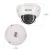 Import 2560*1920 IP Network Camera Aluminium Cover Dome Camera POE Camera Security System from China
