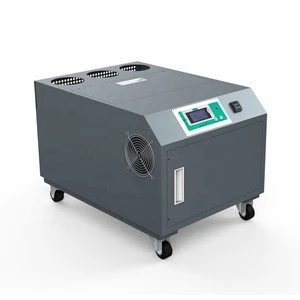 25KG Wholesale Agriculture Industrial Ultrasonic Humidifier