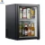 Import 25L/30L/40L/50L/60L single door mini bar refrigerator/ chest hotel fridge from China