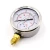 Import 2.5&quot; pressure gauge manometer with 3 mounting hole / glycerine or silicone oil filled liquid pressure gauge from China