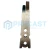 Import 2.5T*230 Forging Precast Concrete Edge Erection Lifting Anchor from China