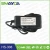 Import 280w 1.1PSI high power electric air pump HS-308  for big swimming pool boat mattress floating from China