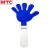Import 28CM Hand Clapper 4 Assorted Colors Fans Cheering Toy Palm Clappers Plastic Noise Maker Clapper from China