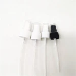 28mm plastic pump spray nozzle fine mist spray pump/ fine mist sprayer pump