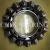 Import 29424E thrust roller bearing CHIK Spherical Roller Thrust Bearing 120x250x78mm from China
