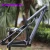 Import 29er T800 Full Suspension Carbon all Mountain Bike Frame 142/148mm12mm bicycle in Shock travel Enduro 27.5 MTB from China