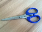 2Cr13 Stainless Steel Office Scissors