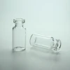 2ml Medical Transparent Empty Small Low Borosilicate Glass Vial