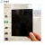 Import 2mm 3mm 4mm 5mm 6mm 8mm 10mm 12mm 15mm 19mm Black Float Glass Samples (C-B) from China