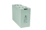 2V 1000Ah Sealed Lead-acid Battery Free Maintenance Solar Storage Battery Direct Factory