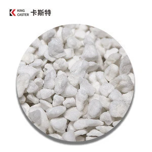 3-6mm Expanded perlite for agricultural and horticultural planting