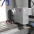 Import 3 Axis 4 Axis 5 Axis CNC Milling Turning Machine Center VMC850 Vertical CNC Lathe Turning Center from China